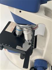 BOREAL2 HM COMPOUND MICROSCOPES 1762-13 FOR SCIENCE LABORATORY STUDENTS